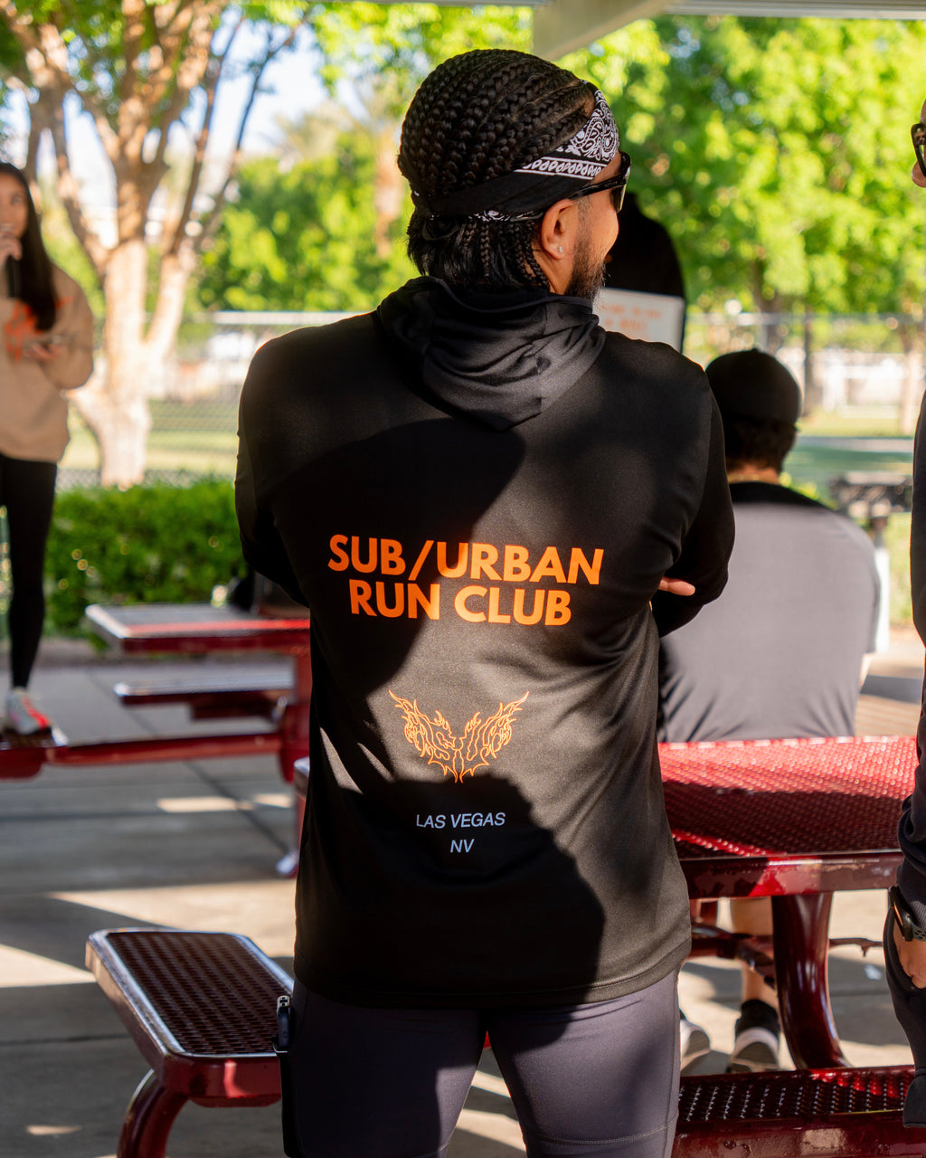 OG Tee, Black