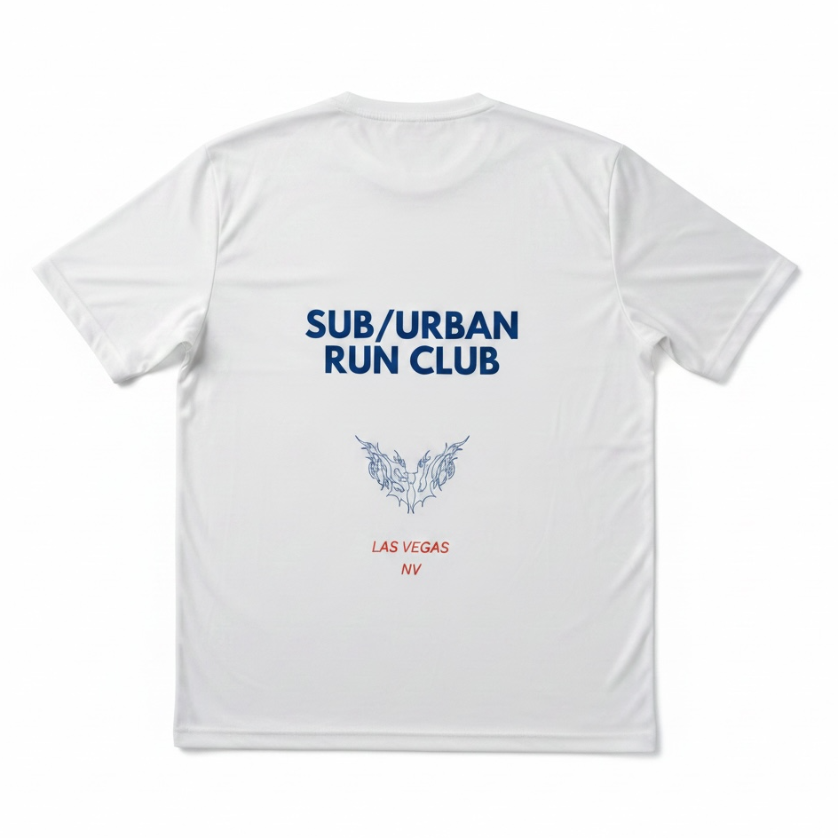 OG Tee, White