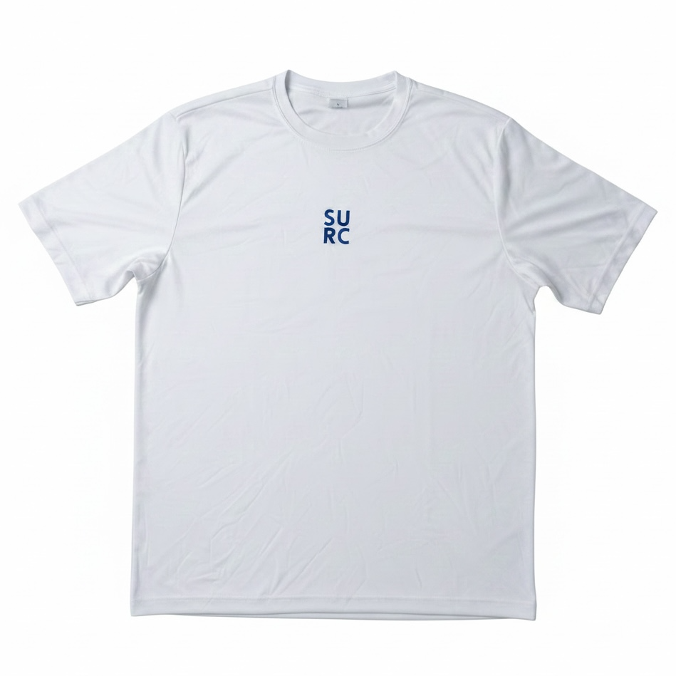 OG Tee, White