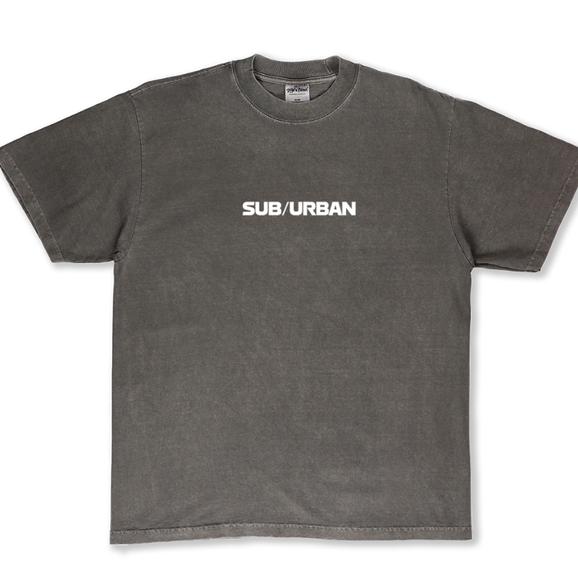 Palm Tree Tee