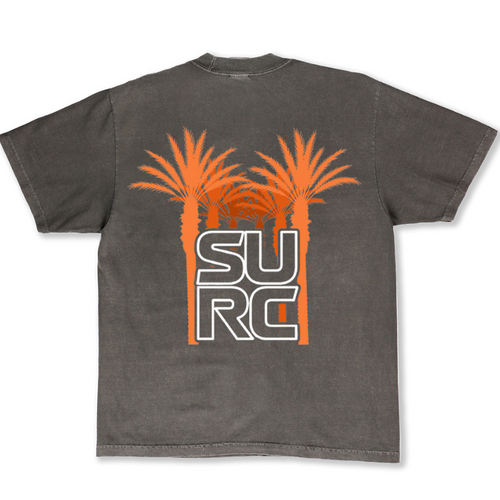 Palm Tree Tee