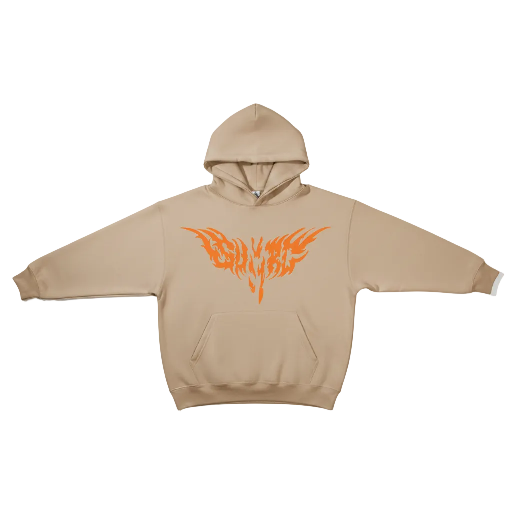 Long Run Hoodie
